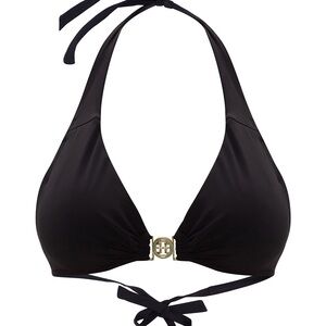 TORY BURCH Black Bikini